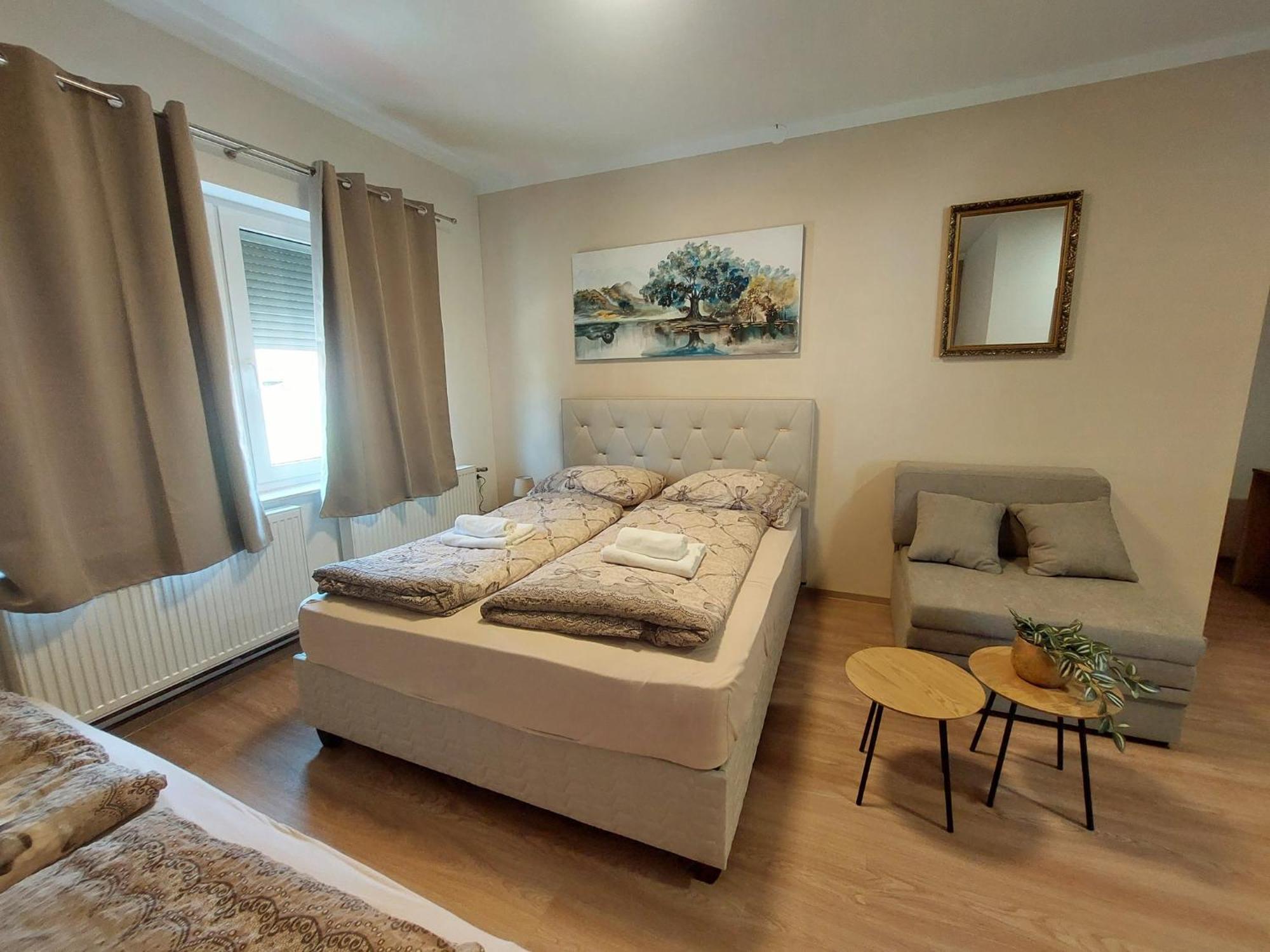 B&B Mio Nonno Rooms Ljubljana Ex Bizeljcan Rooms Luaran gambar